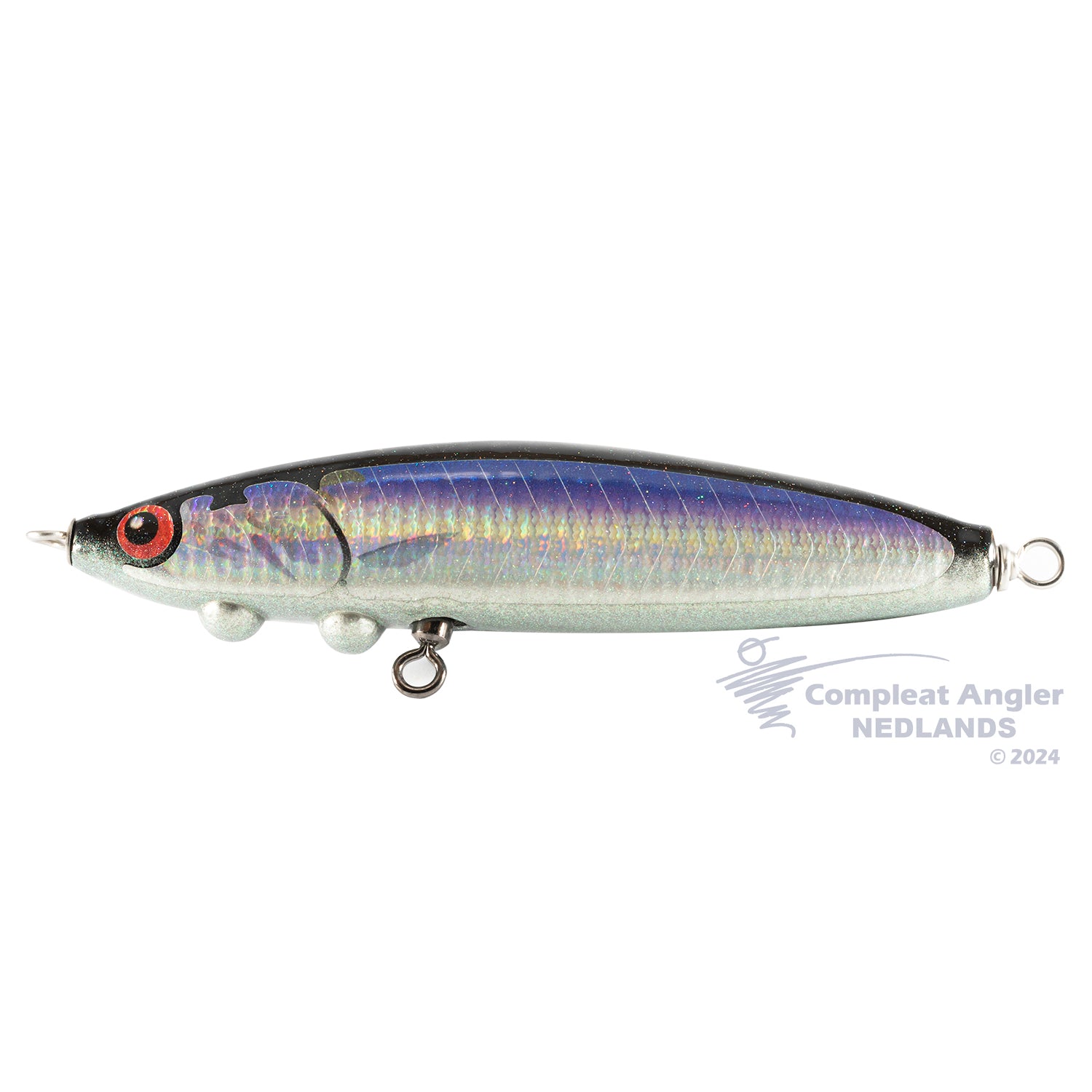 Carpenter Mure Aji MA40-125 Purple