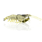 Chase Baits Flick Prawn 65 Banana Prawn