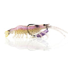 Chase Baits Flick Prawn 65 Jelly Prawn