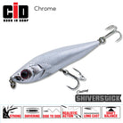 CID Shiverstick 80 Chrome