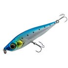 CiD Shiverstick Chrome Sardine