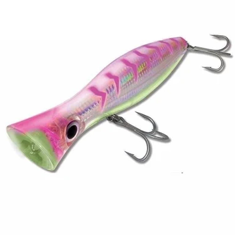 Cid Casting Popper Pink