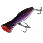 Cid Casting Popper Purple