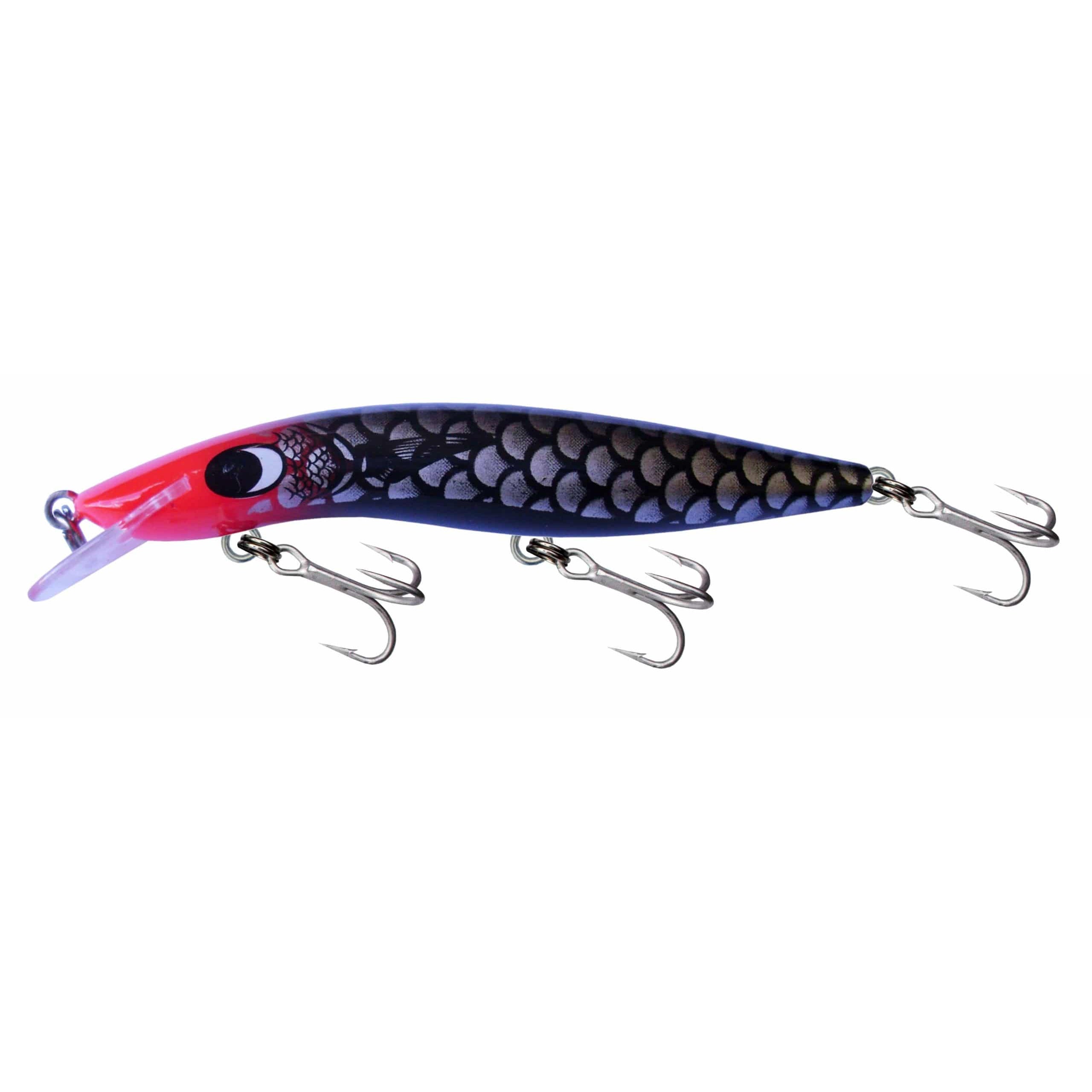 Classic Lures 120 Barra +10 15