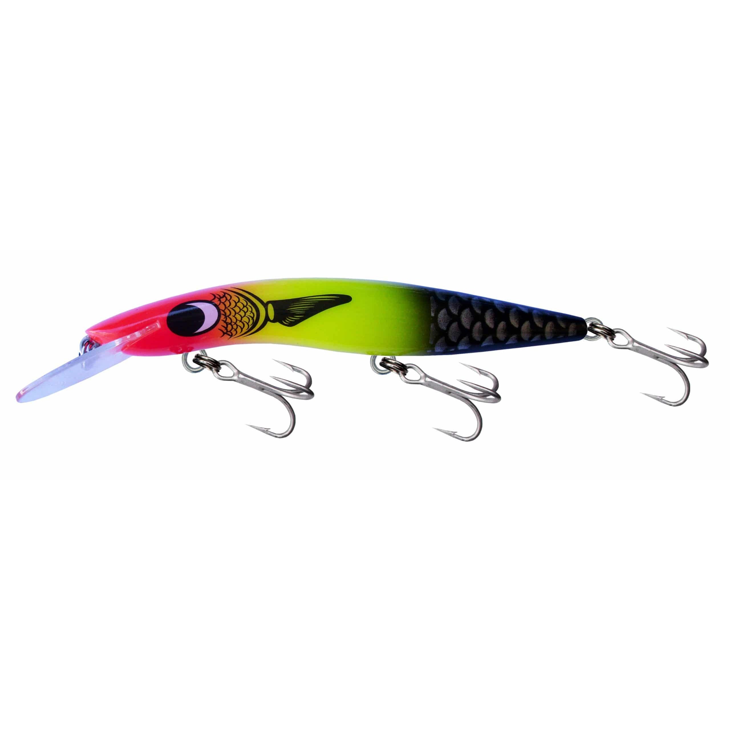 Classic Lures 120 Barra +10 23