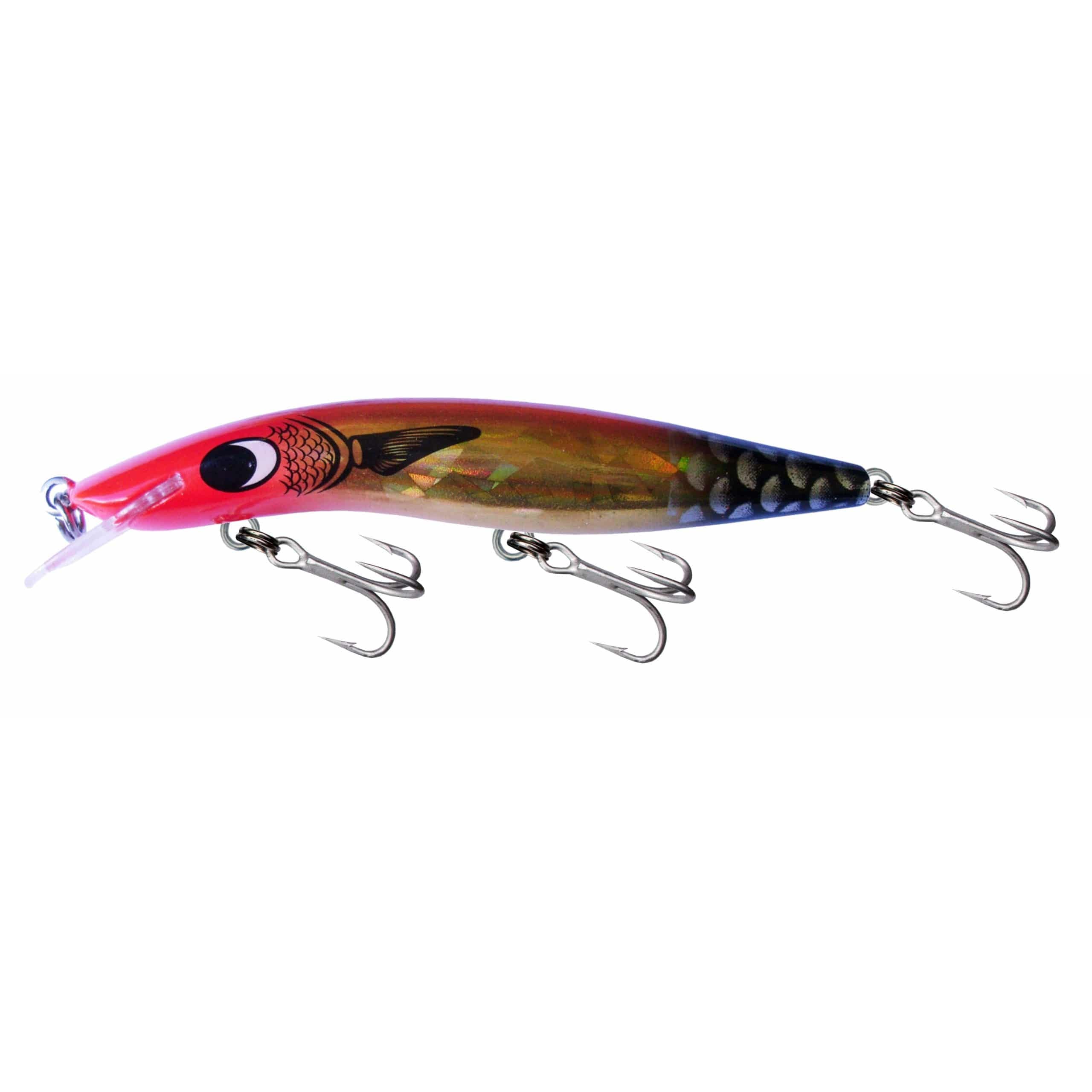 Classic Lures 120 Barra +10 33