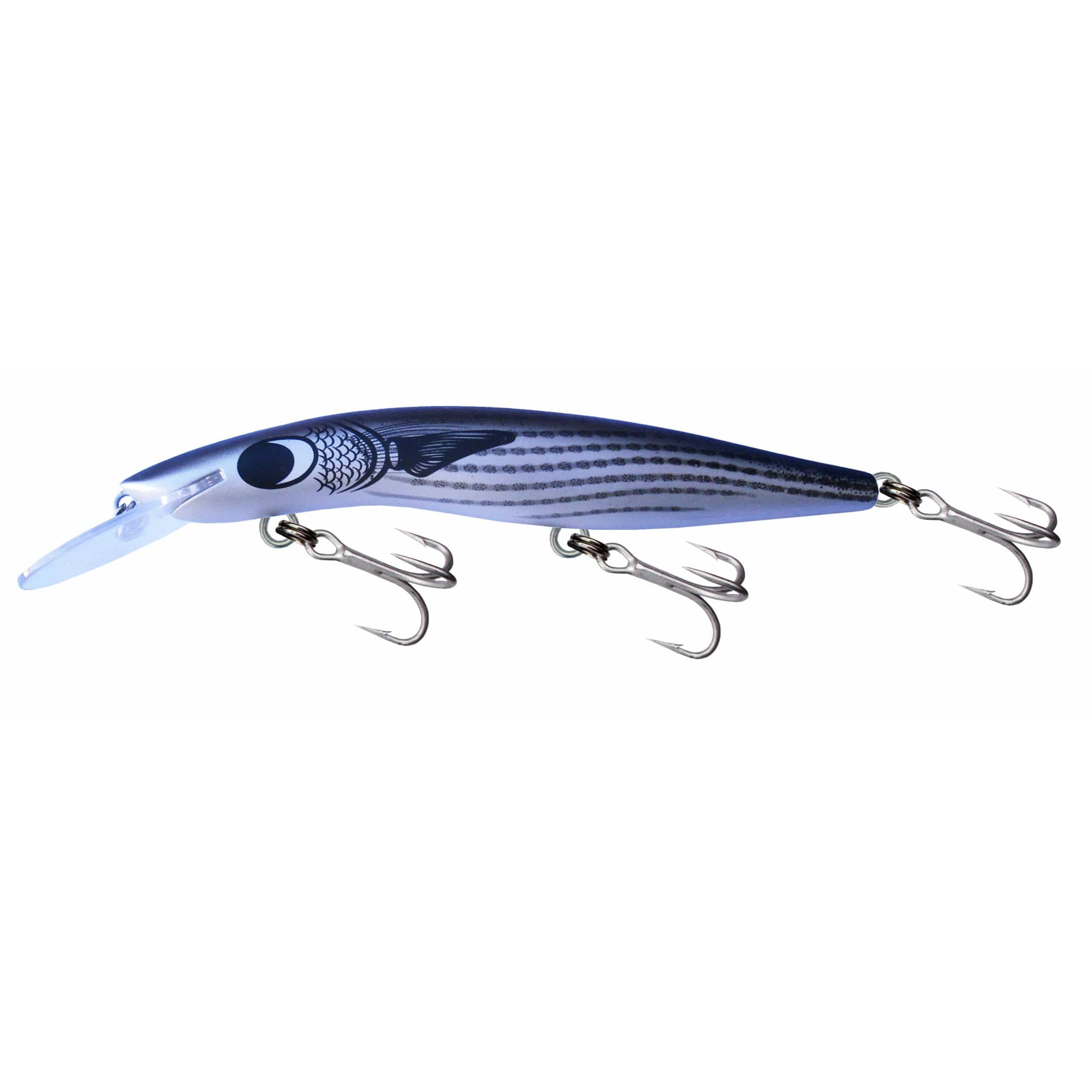 Classic Lures 120 Barra +10 51