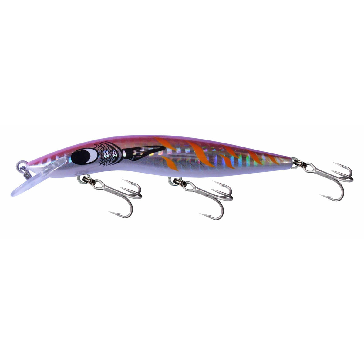 Classic Lures 120 Barra 54