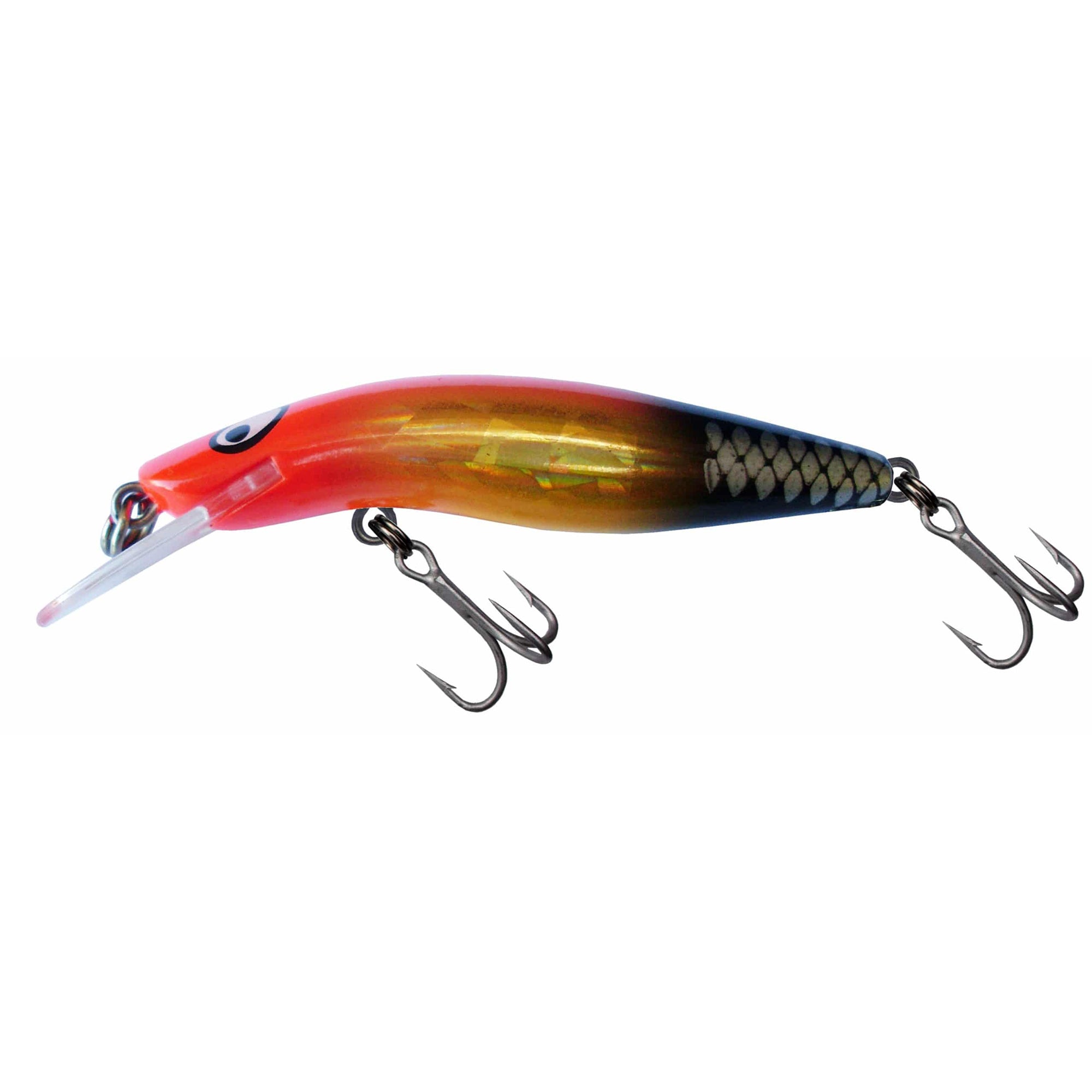 Classic Lures 65 +6 Gold Nitro Dazzler