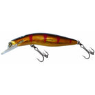 Classic Lures 65 +6 Mullet Gold Dazzler