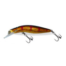 Classic Lures 65mm +10 Gold Mullet Dazzler
