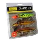 Classic Lures Classic Barra 120 +10 3pk Cover