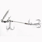 Compleat Angler Soft Plastic Swimbait Harness Cover