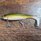 Compleat Angler Soft Plastic Swimbait Harness Rigged