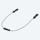 Costa Adjustable C-Line Retainer - Black