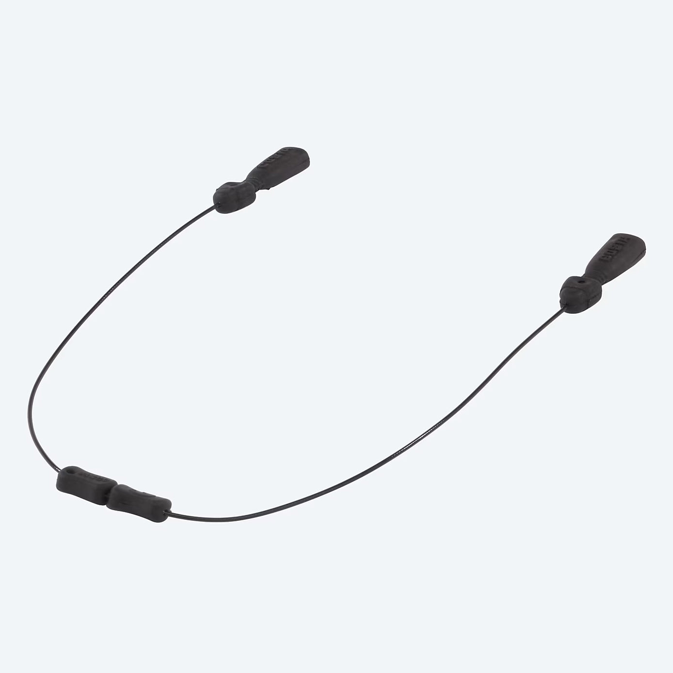 Costa Adjustable C-Line Retainer - Black