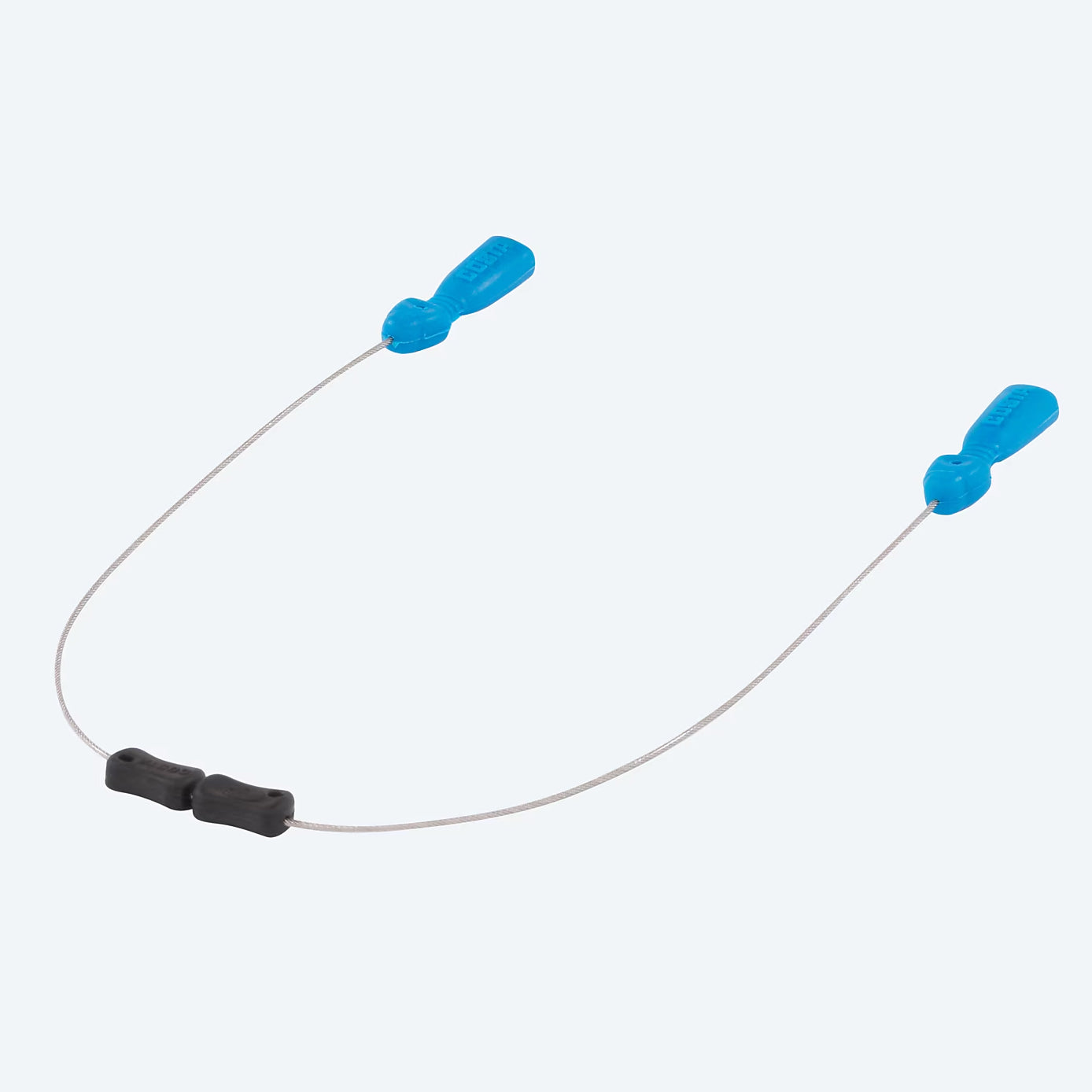 Costa Adjustable C-Line Retainer - Silver / Costa Blue
