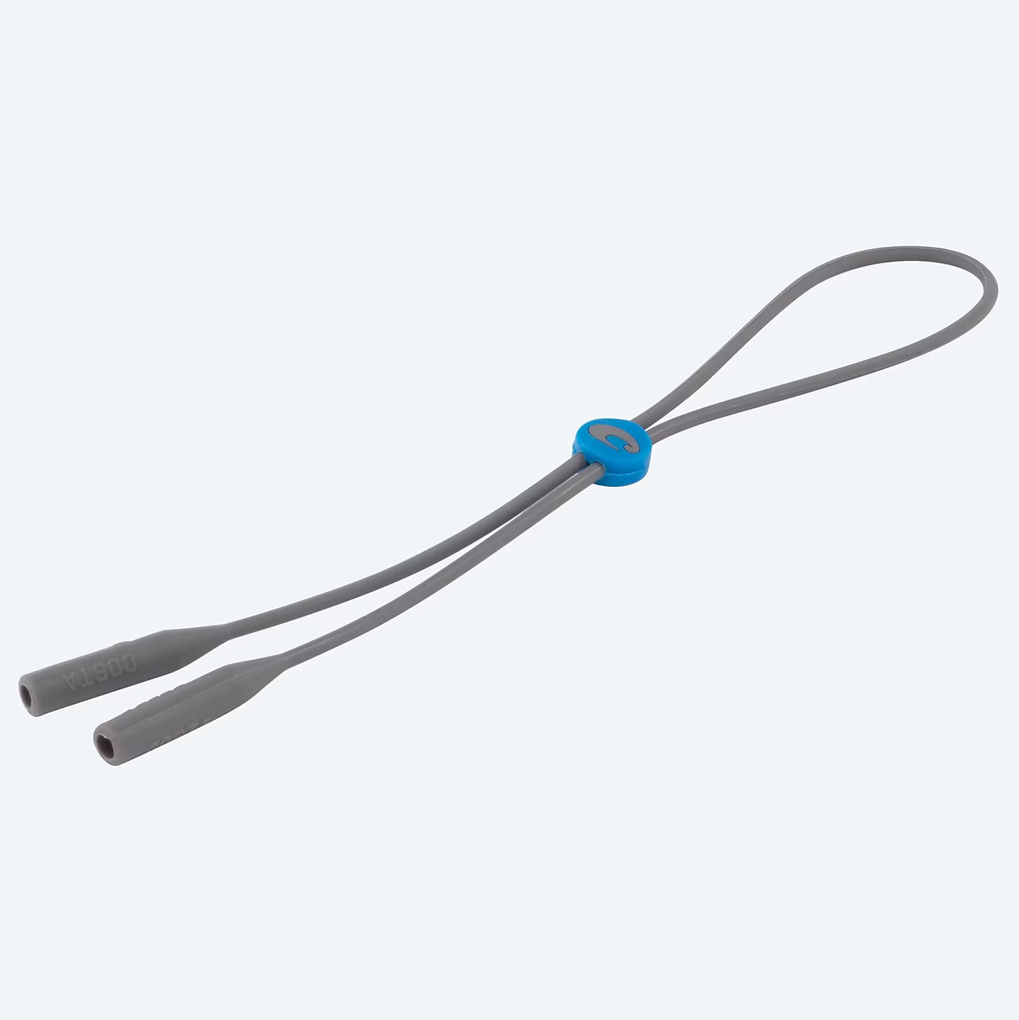 Costa Bow-Line Silicone Retainers Grey