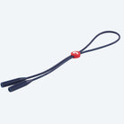 Costa Bow-Line Silicone Retainers Navy
