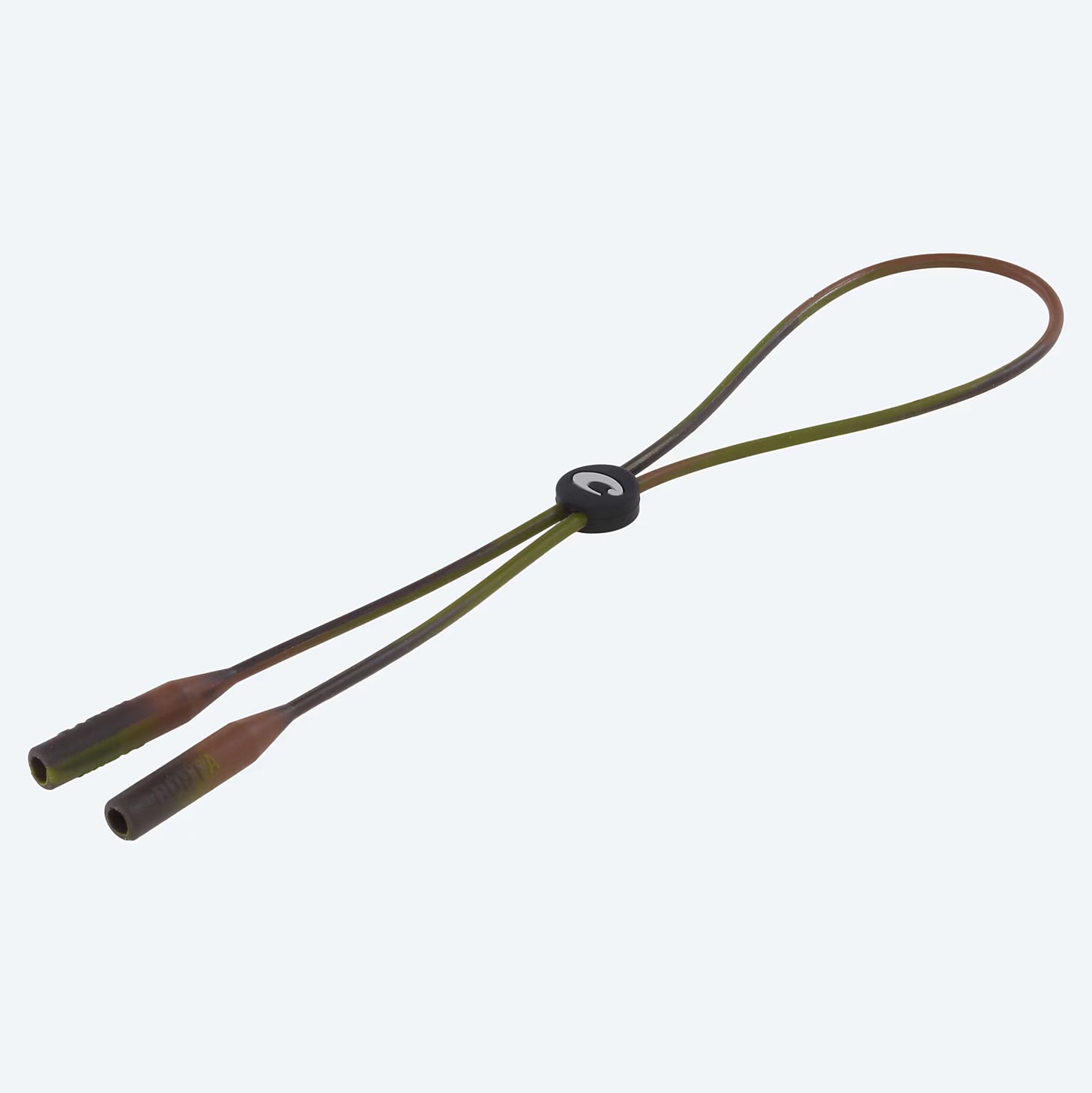 Costa Bow-Line Silicone Retainers Wetlands