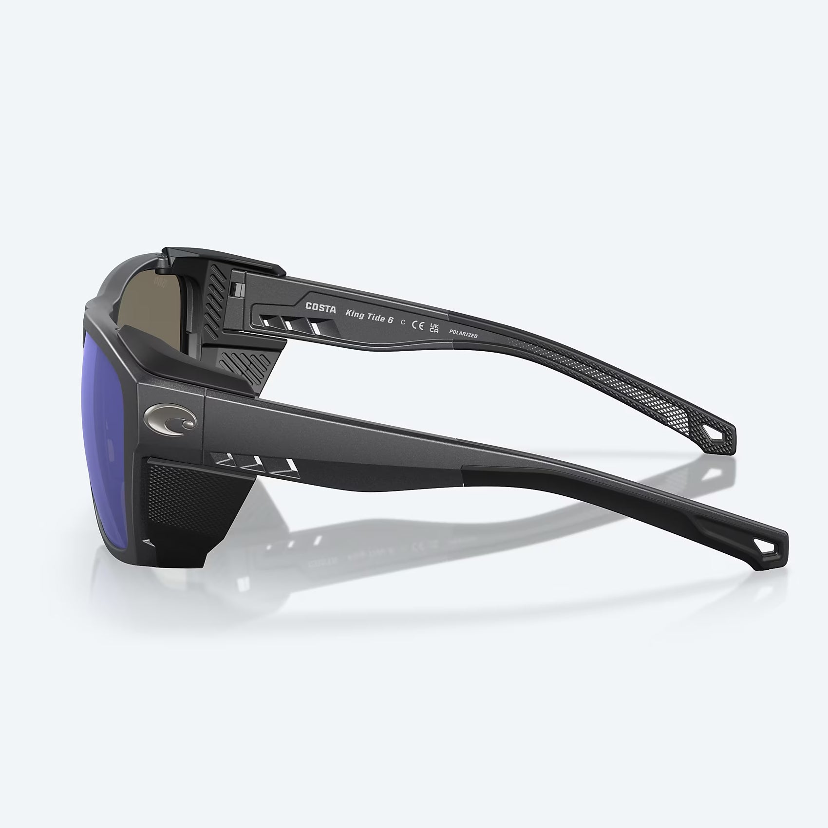 Costa Del Mar King Tide 6 580G Side