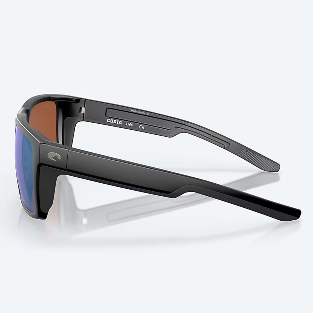 Costa Del Mar Lido 580G Side