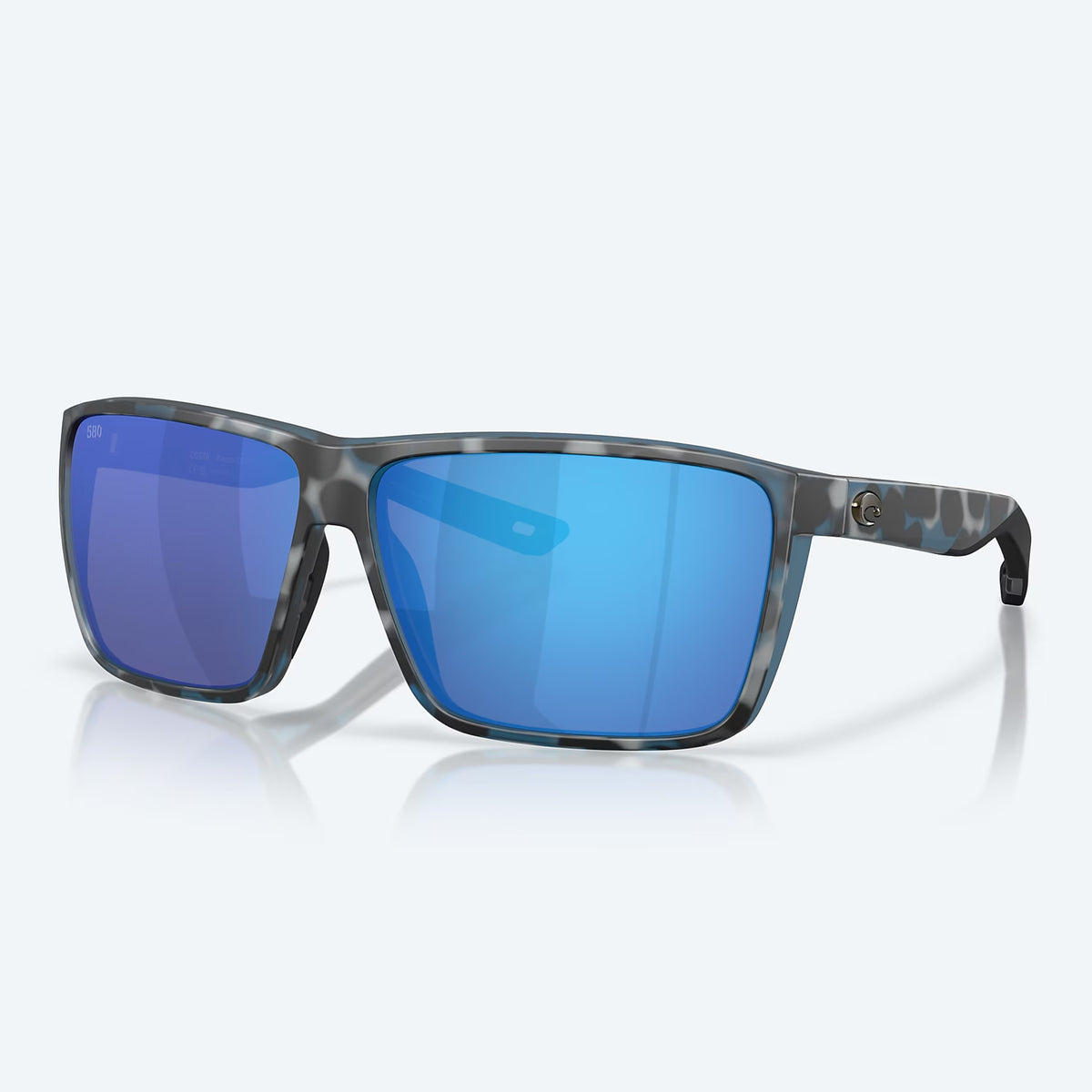 Costa Del Mar Rincon II 580G Deep Water Camo Frame / Blue Mirror Lens