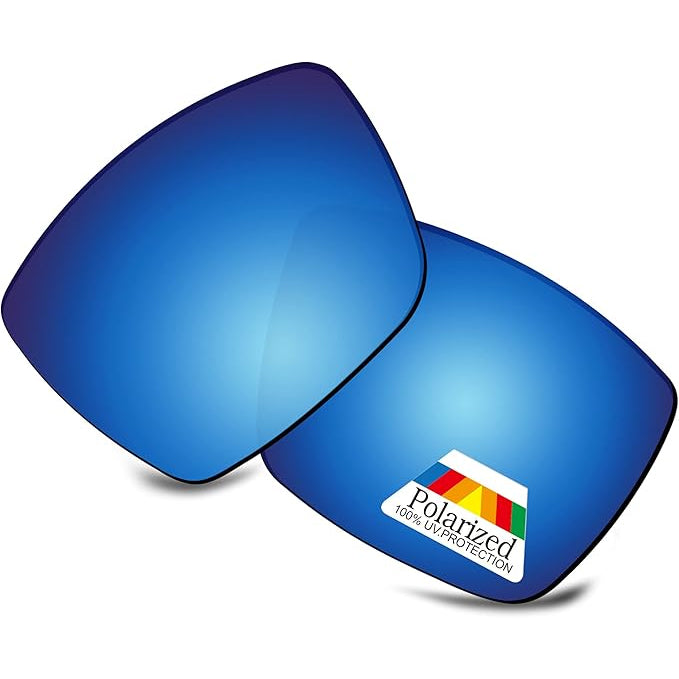 Costa Del Mar Spare Lens - Glass 580G Blue Mirror Rincon