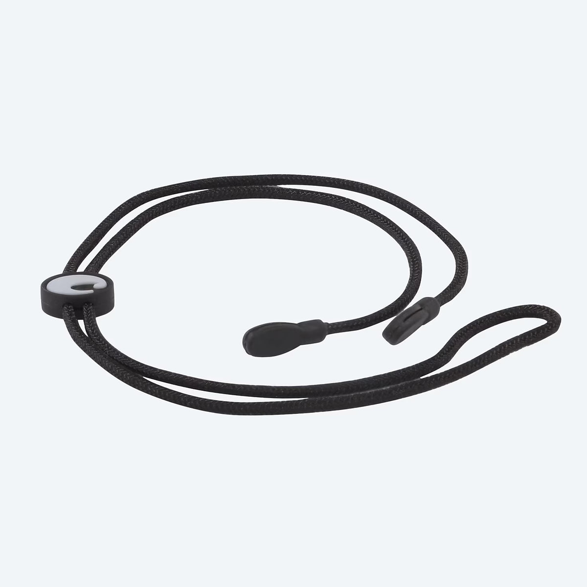 Costa Fathom Cord Black