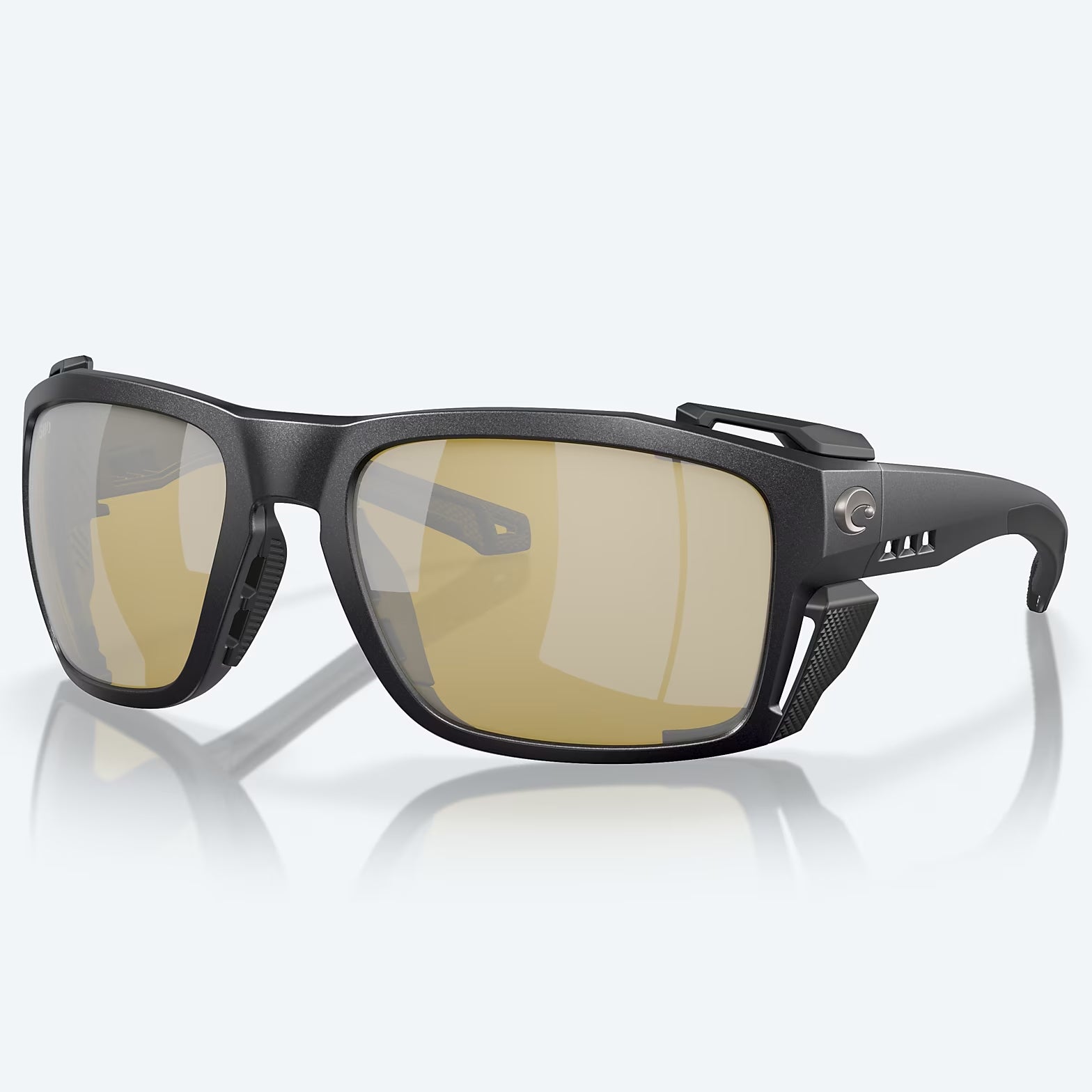 Costa King Tide 8 580G Silver Mirror