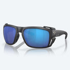Costa King Tide 8 580g Black Pearl Blue Mirror
