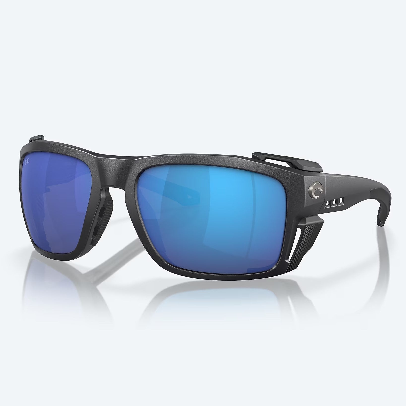 Costa King Tide 8 580g Black Pearl Blue Mirror