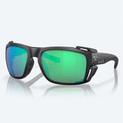 Costa King Tide 8 580g Black Pearl Green Mirror