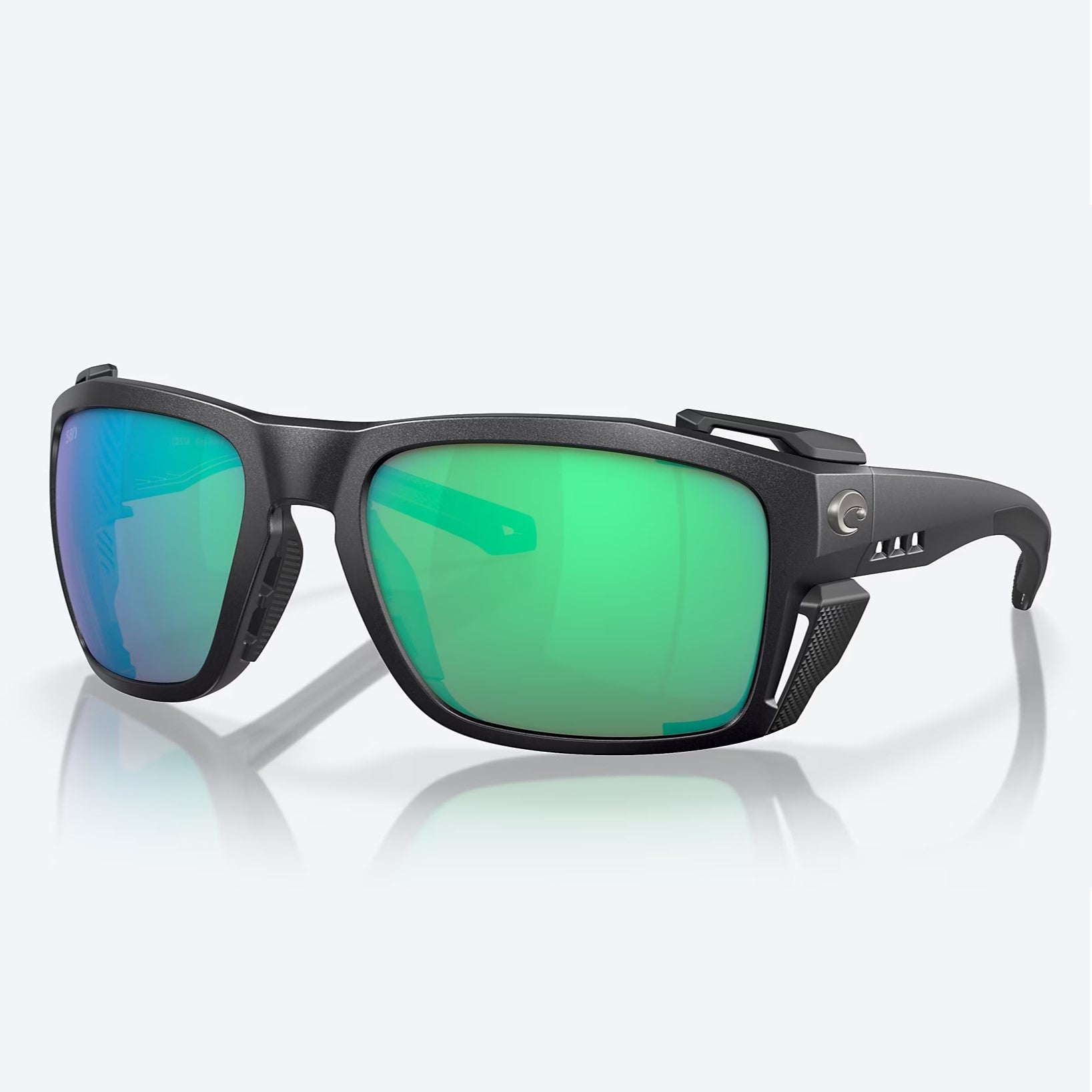 Costa King Tide 8 580g Black Pearl Green Mirror