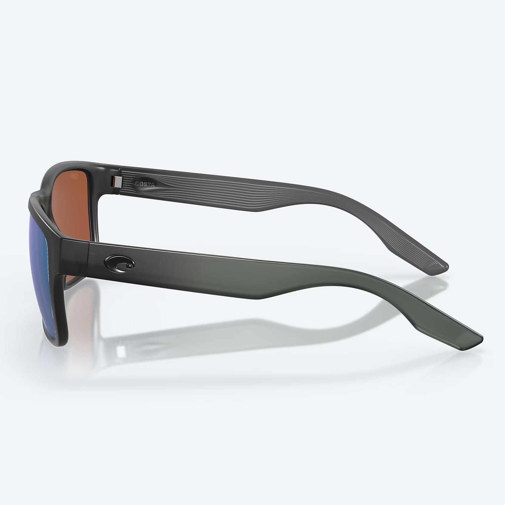Costa Paunch 580G Side