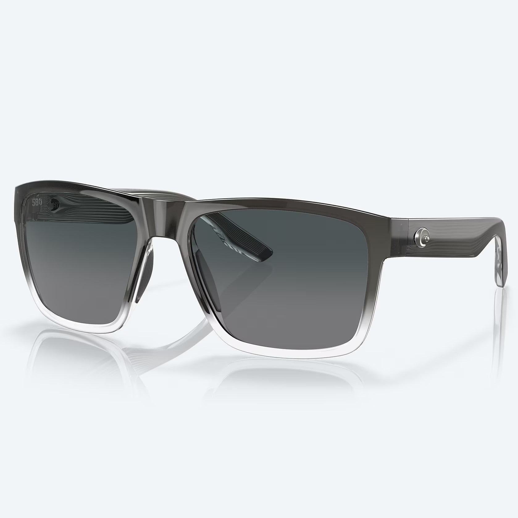Costa Paunch XL 580G Fog Grey Grey Gradient