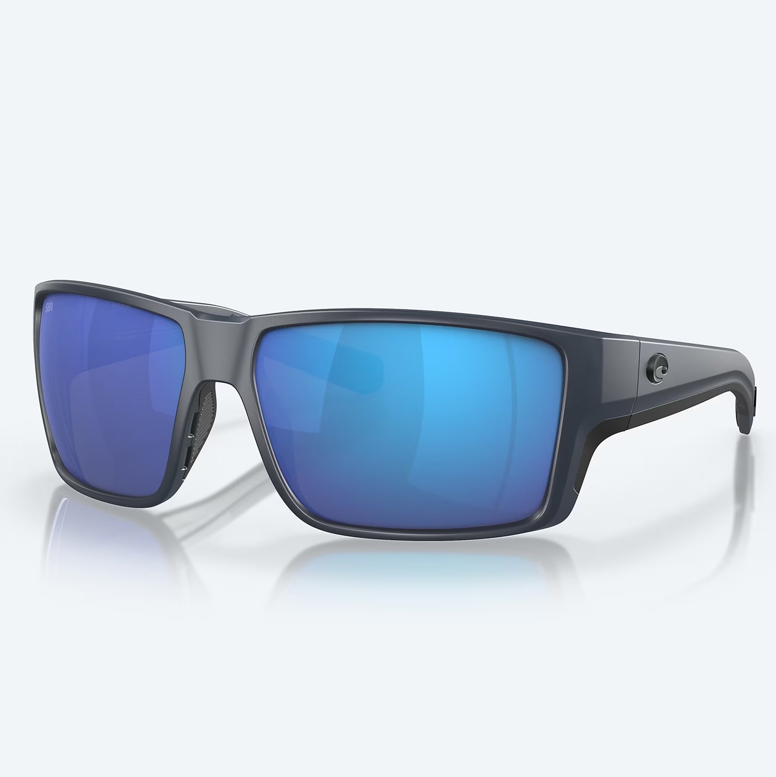 Costa Reefton Pro 580G Midnight Blue Frame Blue Mirror Lens