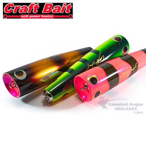 Craft Bait GT 2 150g Cover2