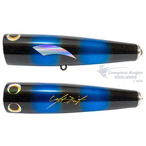 Craft Bait GT 2 150g Black Blue Nemo