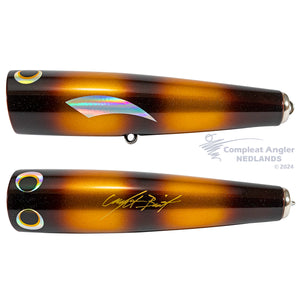 Craft Bait GT 2 150g Black Gold Nemo