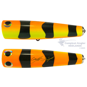 Craft Bait GT 2 150g Fluoro Orange Nemo