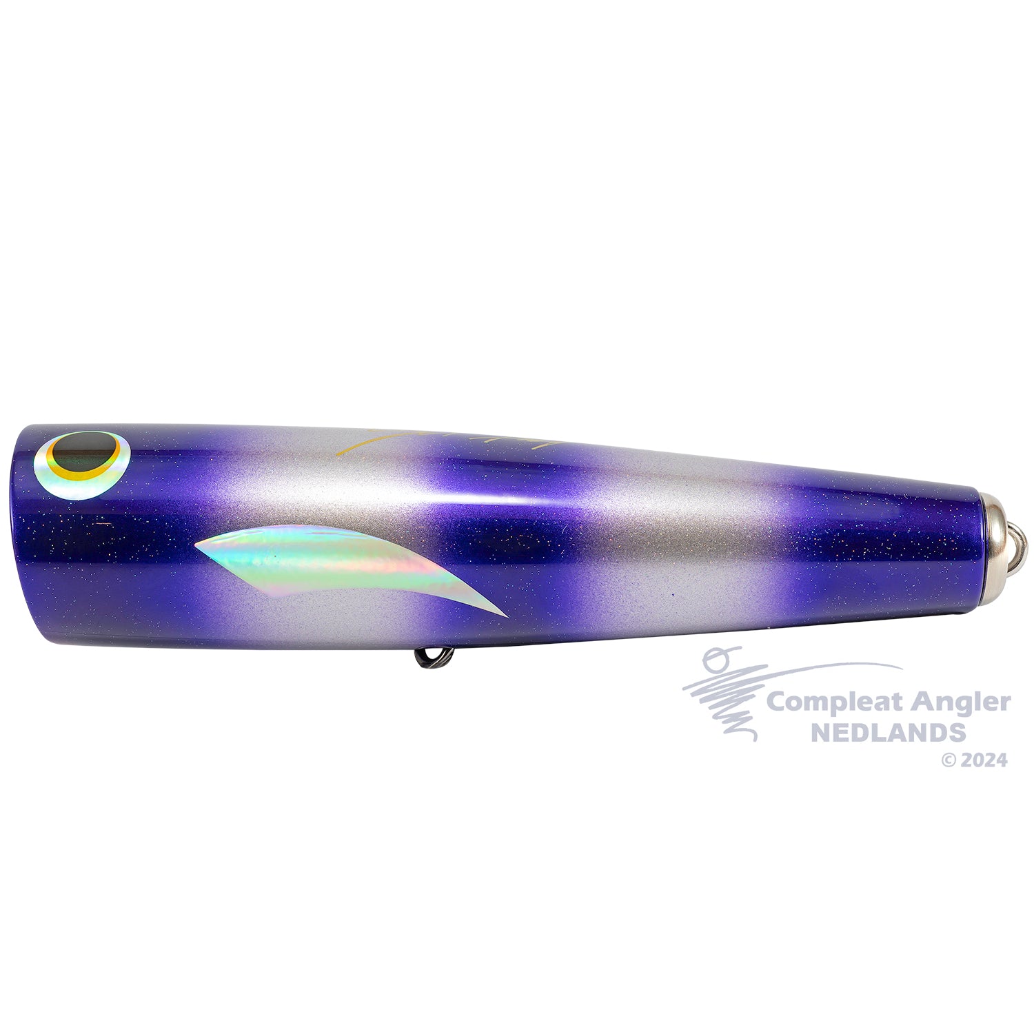 Craft Bait GT 2 150g Purple Nemo