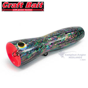 Craft Bait GT 3 170g Cover