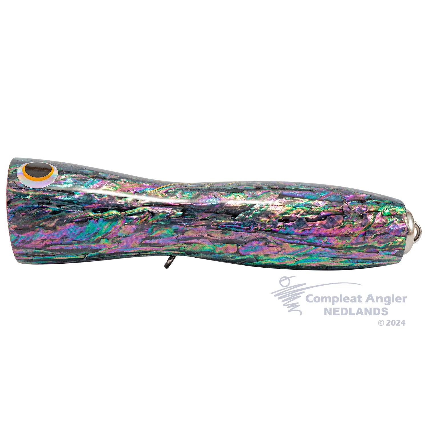 Craft Bait GT 3 170g Abalone Side