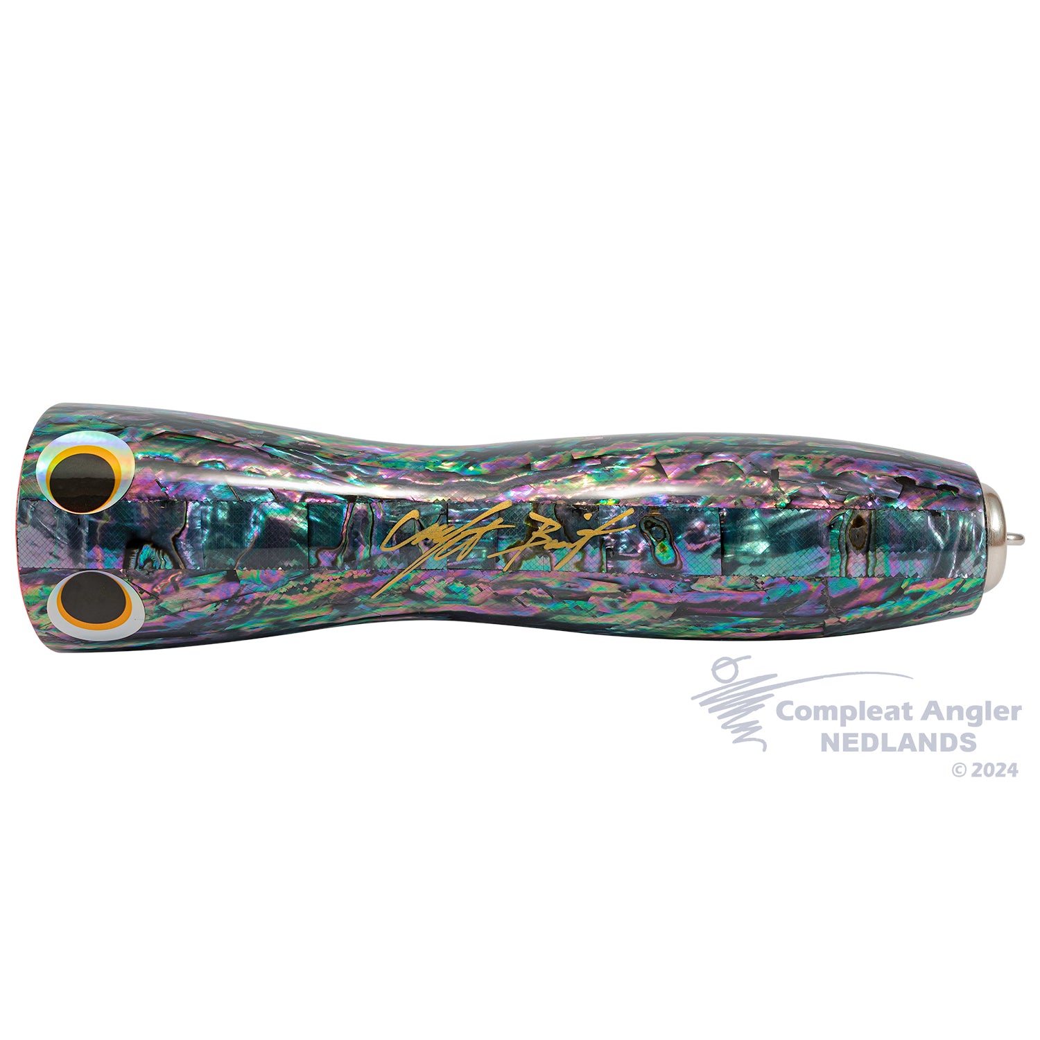 Craft Bait GT 3 170g Abalone Top