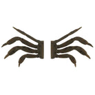 Cranka Crab 50mm Spare Legs Brown