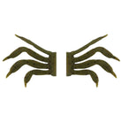 Cranka Crab 50mm Spare Legs Olive