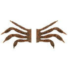 Cranka Crab 50mm Spare Legs Orange