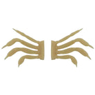Cranka Crab 50mm Spare Legs Sand