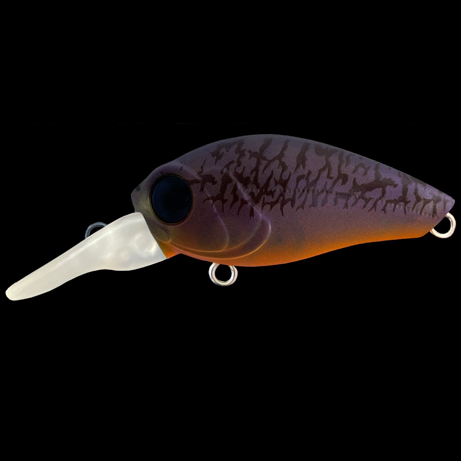 Cranka Crank Deep 35 UV Crab